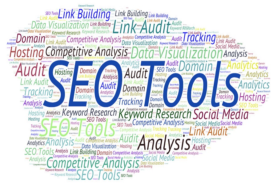 SEO Tools To Help You Build The Best Links